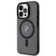 Apple iPhone 14 Pro Max 6.7\'\' BMW Signature Magsafe Case Cover (BMHMP14XDSLK), Black | Telefona Maciņš Vāks...