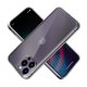 Apple iPhone 14 Pro Max - 3mk caurspīdīgs vāciņš | Clear Case
