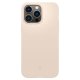 Apple iPhone 14 Pro Max 6.7\'\' Spigen Thin Fit Case Cover, Sand Beige | Telefona Vāciņš Maciņš Maks Apvalks...
