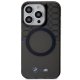 Apple iPhone 14 Pro 6.1\'\' BMW Pattern MagSafe Case Cover (BMHMP14LHGPK), Grey | Telefona Maciņš Vāks Apvalks...