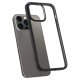 Apple iPhone 14 Pro 6.1\'\' Spigen Ultra Hybrid Case Cover, Matte Black | Telefona Vāciņš Maciņš Maks Apvalks...