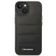 Apple iPhone 14 6.1\" Karl Lagerfeld Puffy Elongated Logo Case Cover (KLHCP14SPSQAK), Black | Telefona Maciņš Vāks...