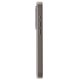 Uniq Lyden case iPhone 15 Pro Max 6.7" Magclick Charging gray/flint gray