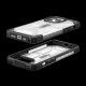 Apple iPhone 15 Pro Max 6.7\'\' UAG Plasma Hard Case Cover, Transparent | Telefona Maciņš Vāciņš Apvalks Bampers