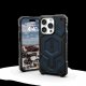 Apple iPhone 15 Pro 6.1\'\' UAG MagSafe Monarch Pro Hard Case Cover, Dark Blue | Telefona Maciņš Vāciņš Apvalks...