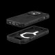 Apple iPhone 15 Pro 6.1\'\' UAG Pathfinder MagSafe Case Cover, Black | Telefona Maciņš Vāciņš Apvalks Bampers
