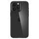 Apple iPhone 15 Pro 6.1\'\' Spigen Ultra Hybrid Case Cover, Matte Black | Telefona Vāciņš Maciņš Maks Apvalks...