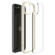 Apple iPhone 15 6.1\'\' Spigen Ultra Hybrid Case Cover, Beige | Telefona Vāciņš Maciņš Maks Apvalks Bampers