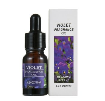 Ēteriskā eļļa 10ml, Vijolīte| Essential Oil