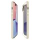 Apple iPhone 15 6.1\'\' Spigen Ultra Hybrid Case Cover, Beige | Telefona Vāciņš Maciņš Maks Apvalks Bampers