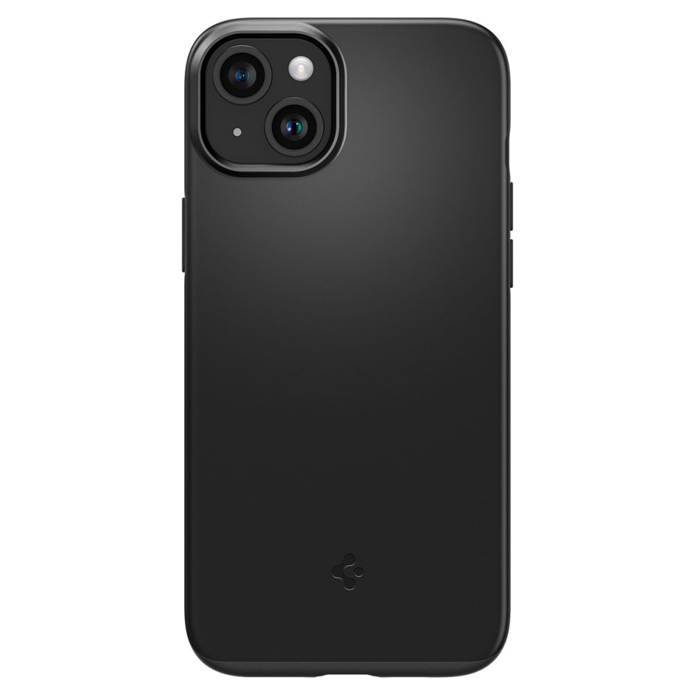 Spigen THIN FIT IPHONE 15 BLACK (0)