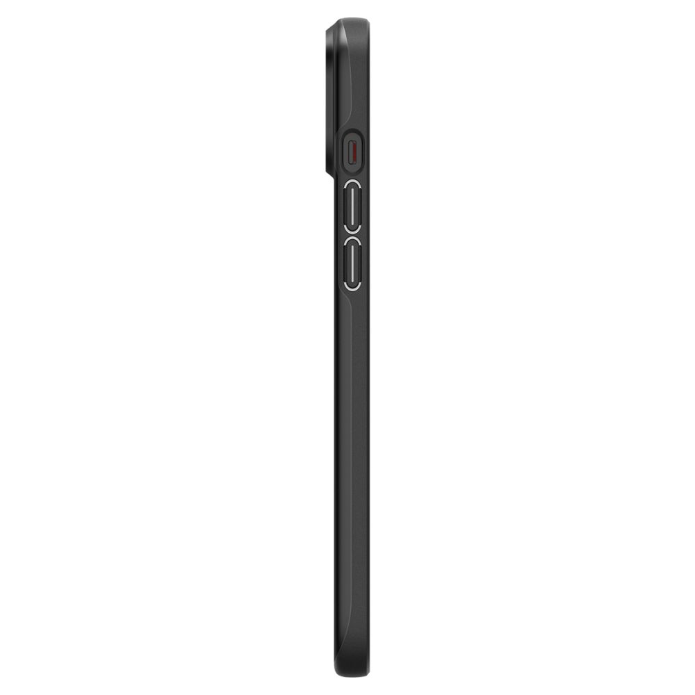 Spigen THIN FIT IPHONE 15 BLACK (3)
