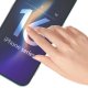 Apple iPhone 16 6.1\'\' 3MK Silky Matt Pro Hydrid Flexible Protecion Glass | Lokāms Ekrāna Aizsargstikls