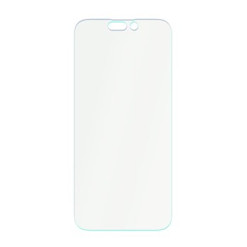 Apple iPhone 16 6.1'' 3MK Silky Matt Pro Hydrid Flexible Protecion Glass | Lokāms Ekrāna Aizsargstikls