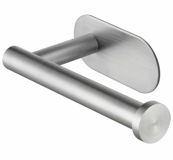 Tualetes papīra turētājs, Sudraba krāsa | Toilet Paper Holder