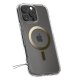 Spigen Ultra Hybrid Mag vāciņš ar MagSafe priekš iPhone 16 Pro Max - Zelts | Case With Gold