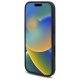 Guess GUHMP16XP4ROPEMCK iPhone 16 Pro Max 6.9\" melns/černs cietais vāciņš 4G Flowers Print MagSafe | Black/Black...