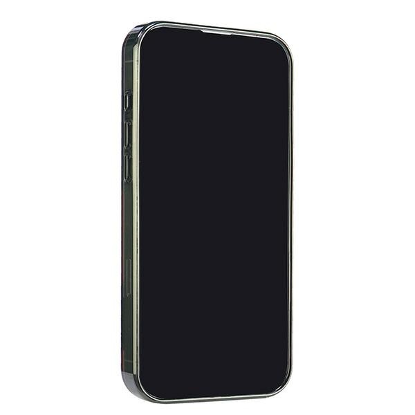 Audi IML Sport MagSafe iPhone 16 Pro Max 6.9" melns/ciets vāciņš | Black/Black Hardcase Aus-Imlmip16Pm-Rsq/D2-Bk (2)