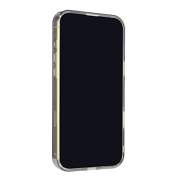 Audi IML Stitching Pattern MagSafe iPhone 16 Pro Max 6.9" Melns/Melns Cietais Vāciņš | Black/Black Hardcase... (2)
