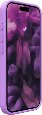 Laut Huex Protect MagSafe vāciņš iPhone 16 Pro Max – violets | Phone Case Cover (1)