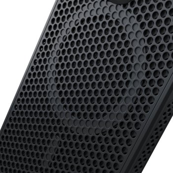 3mk COOLing MagCase vāciņš Apple iPhone 16 Pro Max - Melns | Phone Case Cover Black