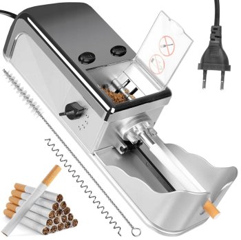 Elektriskais cigarešu noņēmējs | Electric Cigarette Cartridge