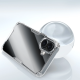 Apple iPhone 16 6.1\'\' Nillkin Nature TPU Gel Ultra Slim Cover Case, Transparent | Telefona Vāciņš Maciņš Apvalks...