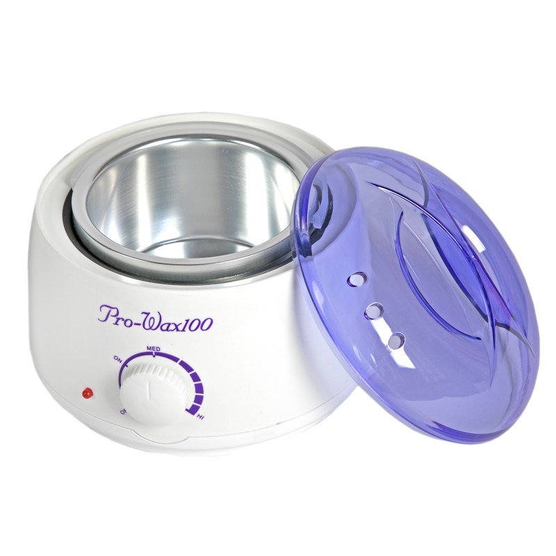 Vaska sildītājs vaksācijas vaksinga parafīna vanniņa | Waxing Kit Paraffin Warmer Bath