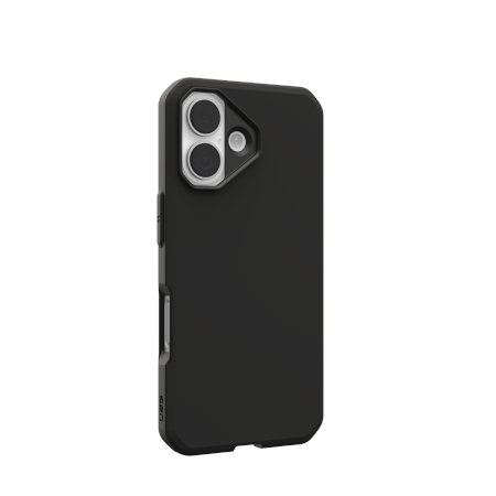 UAG Civilian LT MagSafe maciņš iPhone 17 tālrunim – melns | Phone Case Cover (0)