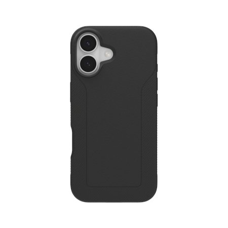 ZAGG Luxe Snap MagSafe Maciņš iPhone 17 Tālrunim – Melns | Phone Case Cover (0)