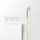 CARE by PanzerGlass SL1M MagSafe vāciņš iPhone 17 – caurspīdīgs | Phone Case Cover