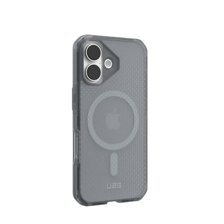 UAG Dot MagSafe vāciņš iPhone 17 tālrunim – pelēks | Phone Case Cover (0)