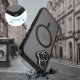 Tech-Protect MagEdge MagSafe maciņš iPhone 17 - Matēts melns | Phone Case Cover Matte Black