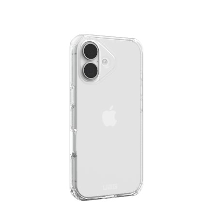 UAG Plyo maciņš iPhone 17 – caurspīdīgs | Phone Case Cover (0)