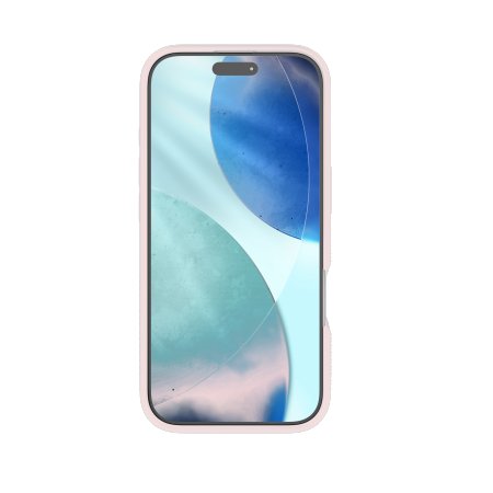 ZAGG Manhattan Snap MagSafe vāciņš ar MagSafe iPhone 17 – rozā | Phone Case Cover (1)