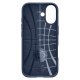 Spigen Liquid Air vāciņš iPhone 17 - Zils | Phone Case Cover Blue