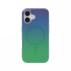 ZAGG Milan Snap MagSafe maciņš iPhone 17 tālrunim – daudzkrāsains | Phone Case Cover