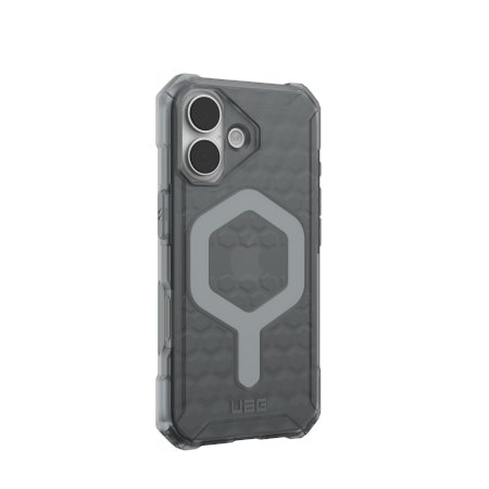 UAG Essential Armor MagSafe vāciņš iPhone 17 – pelēks | Phone Case Cover (0)
