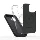 Tech-Protect Uniq MagSafe maciņš iPhone 17 – melns | Phone Case Cover
