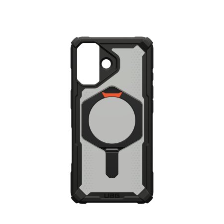 UAG Plasma XTE MagSafe vāciņš iPhone 17 – melns un oranžs | Phone Case Cover (1)