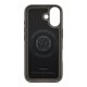 Spigen Thin Fit MagSafe vāciņš iPhone 17 - Pelēks | Phone Case Cover Gray