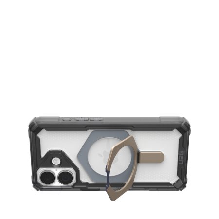 UAG Plasma XTE MagSafe vāciņš iPhone 17 – pelēks un titāna | Phone Case Cover (0)