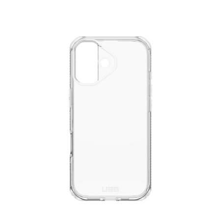 UAG Plyo maciņš iPhone 17 – caurspīdīgs | Phone Case Cover (1)