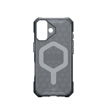 UAG Essential Armor MagSafe vāciņš iPhone 17 – pelēks | Phone Case Cover (1)