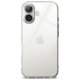 Ringke Air vāciņš iPhone 17 - Caurspīdīgs | Phone Case Cover Transparent