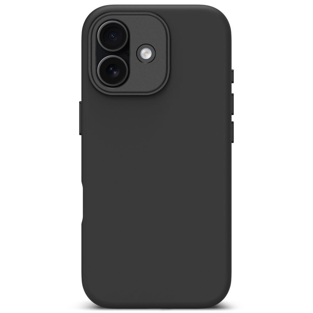 Tech-Protect Uniq MagSafe maciņš iPhone 17 – melns | Phone Case Cover (1)