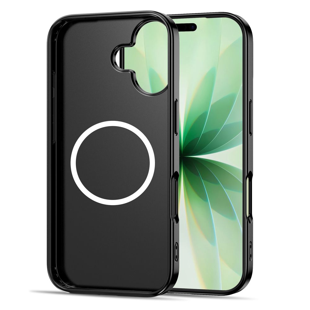 Tech-Protect Lamano MagSafe maciņš iPhone 17 – daudzkrāsains | Phone Case Cover (2)