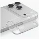 Uniq Optix Aeroshield kameras moduļa aizsargs iPhone 17 Pro | Camera Protector
