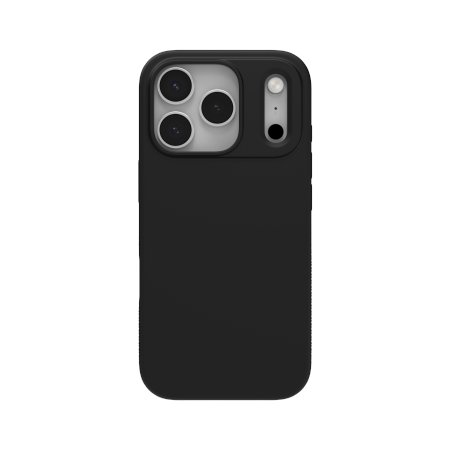 ZAGG Manhattan Snap MagSafe vāciņš iPhone 17 Pro – melns | Phone Case Cover (0)