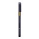 Spigen Nano Pop MagSafe vāciņš iPhone 17 Pro - tumši zils | Phone Case Cover Navy Blue